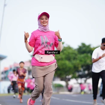 Runner Photo 8817779