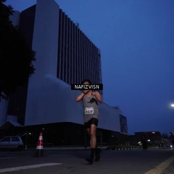 Runner Photo 8817781