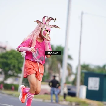Runner Photo 8817782