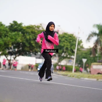 Runner Photo 8817783