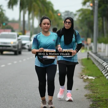 Runner Photo 8817785