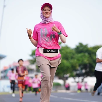 Runner Photo 8817786