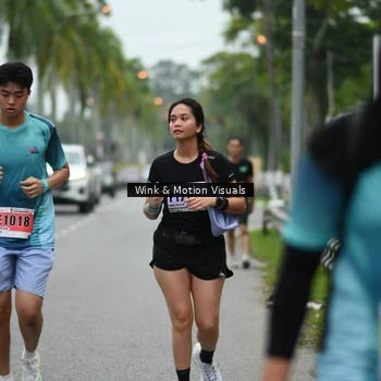 Runner Photo 8817789