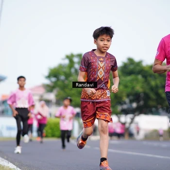 Runner Photo 8817790