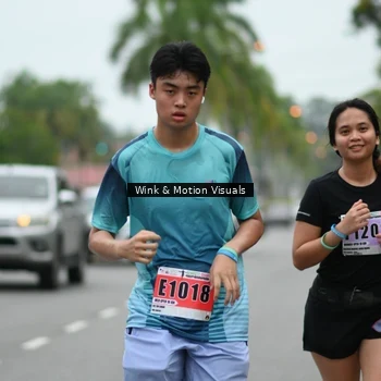 Runner Photo 8817791