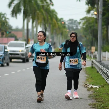 Runner Photo 8817796