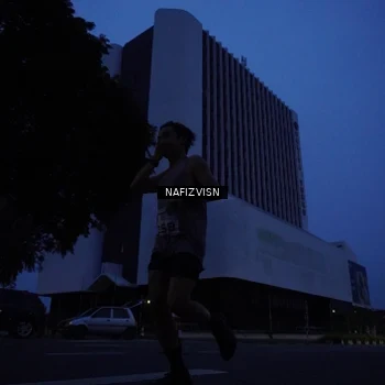 Runner Photo 8817803
