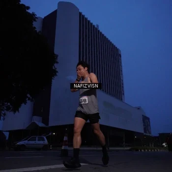 Runner Photo 8817804