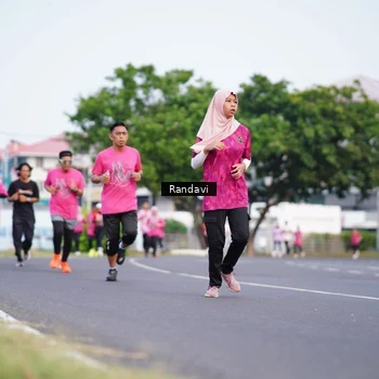 Runner Photo 8817805