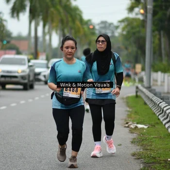 Runner Photo 8817806