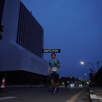Runner Photo 8817815