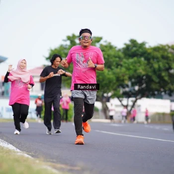 Runner Photo 8817817