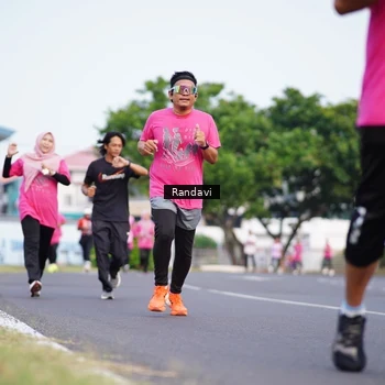 Runner Photo 8817820