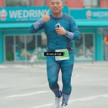 Runner Photo 8817822