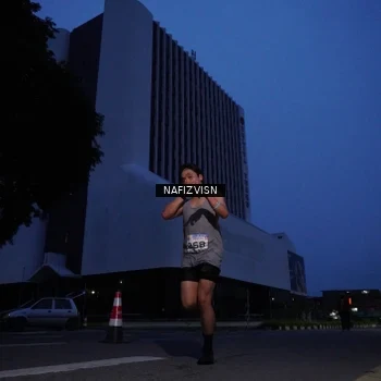 Runner Photo 8817823