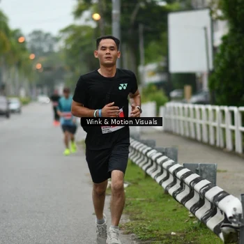Runner Photo 8817826