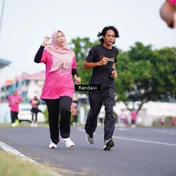 Runner Photo 8817827