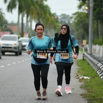 Runner Photo 8817828