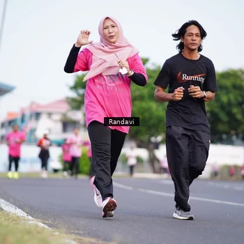 Runner Photo 8817830