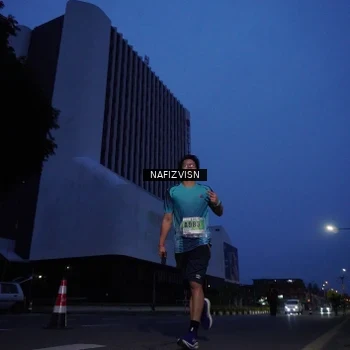 Runner Photo 8817832