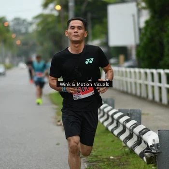 Runner Photo 8817841