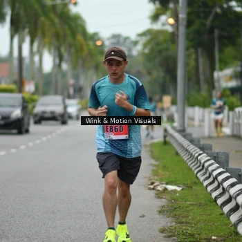 Runner Photo 8817842