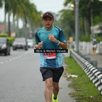 Runner Photo 8817845