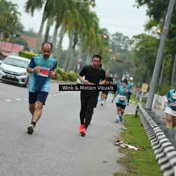 Runner Photo 8817874