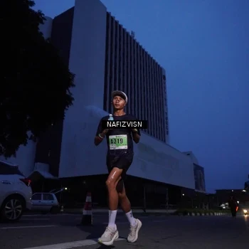 Runner Photo 8817875