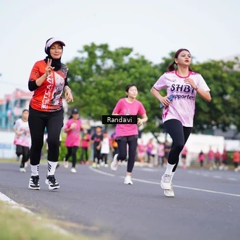 Runner Photo 8817876