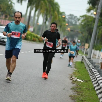 Runner Photo 8817877