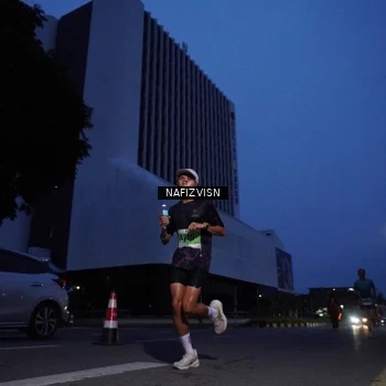 Runner Photo 8817878