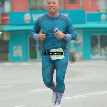 Runner Photo 8817879