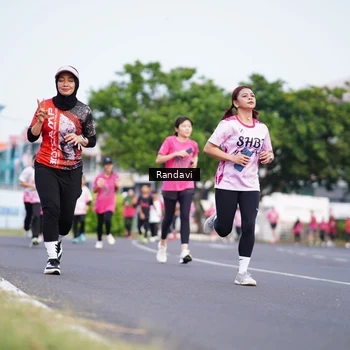 Runner Photo 8817881