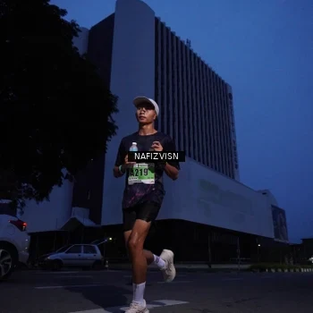 Runner Photo 8817884