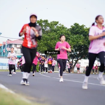 Runner Photo 8817889