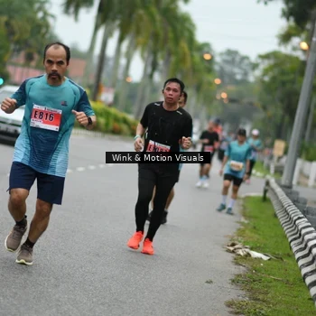 Runner Photo 8817894