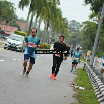 Runner Photo 8817896