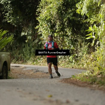 Runner Photo 88179