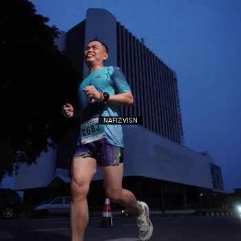 Runner Photo 8817927