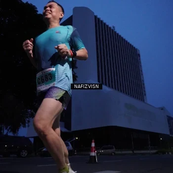 Runner Photo 8817929