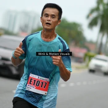 Runner Photo 8817930