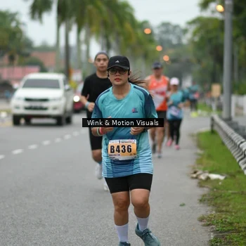Runner Photo 8817937