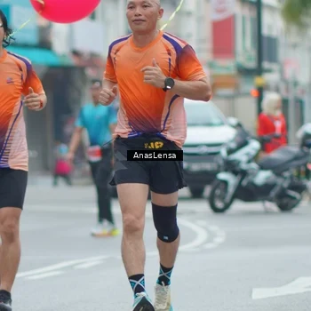 Runner Photo 8817942