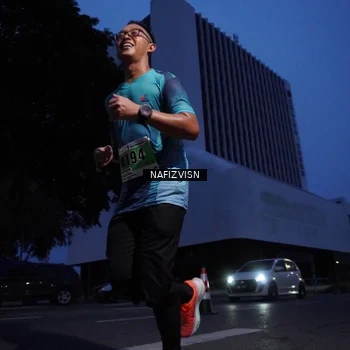Runner Photo 8817945