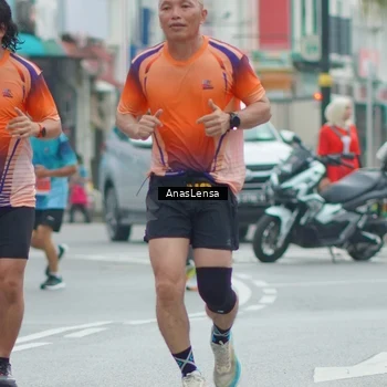 Runner Photo 8817946