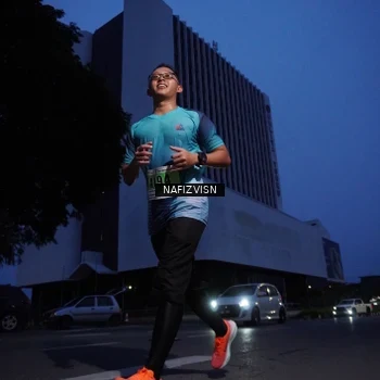 Runner Photo 8817947