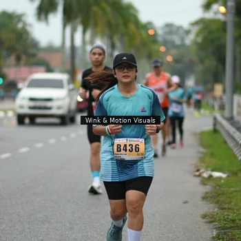 Runner Photo 8817948