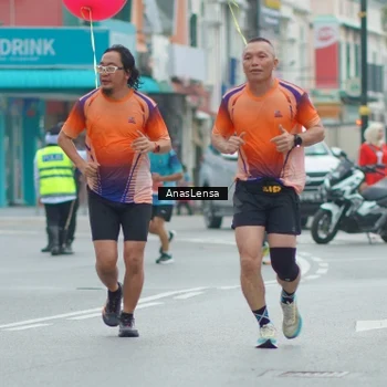 Runner Photo 8817950