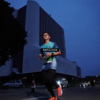 Runner Photo 8817953